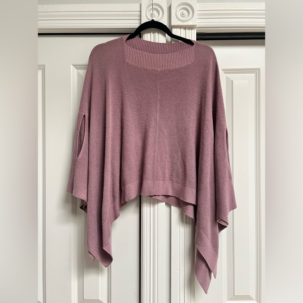 Lululemon sweater
